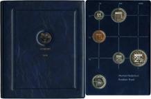 Proofset Nederland 1985